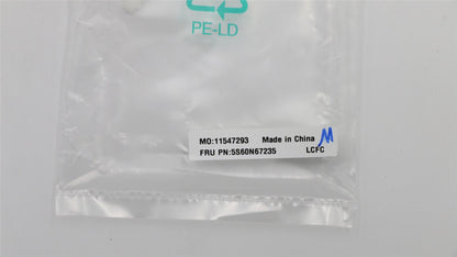 Lenovo 5S60N67235 Shielding of Memory L 80VR