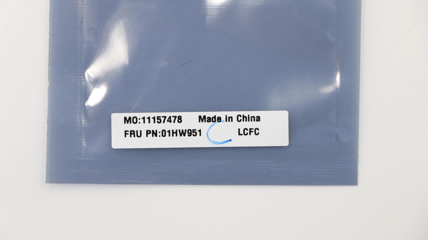 Lenovo FRU Mic Microphone Board 01HW951