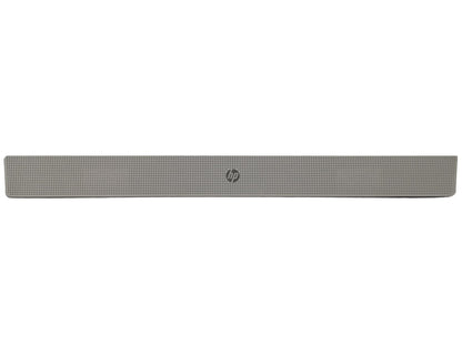 Genuine HP 22-C Speaker Cover White L15728-001