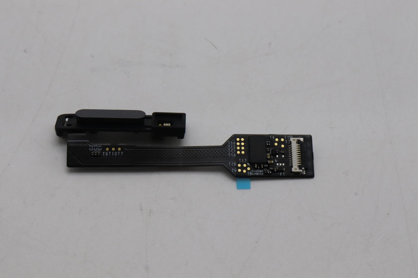 Lenovo FINGER_PRT FRU SG Slim FoP_F1-JYT Fingerprint FPR Board 5F30V26055