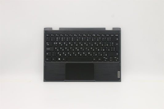 Lenovo Upper Case ASM BU B 81M9 N SPT 5M 5CB0T45088
