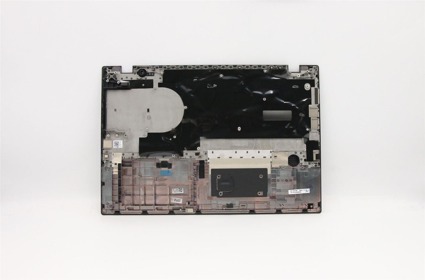 Lenovo ThinkPad L15 Palmrest Top Cover Housing Black FPR 5CB0S95383