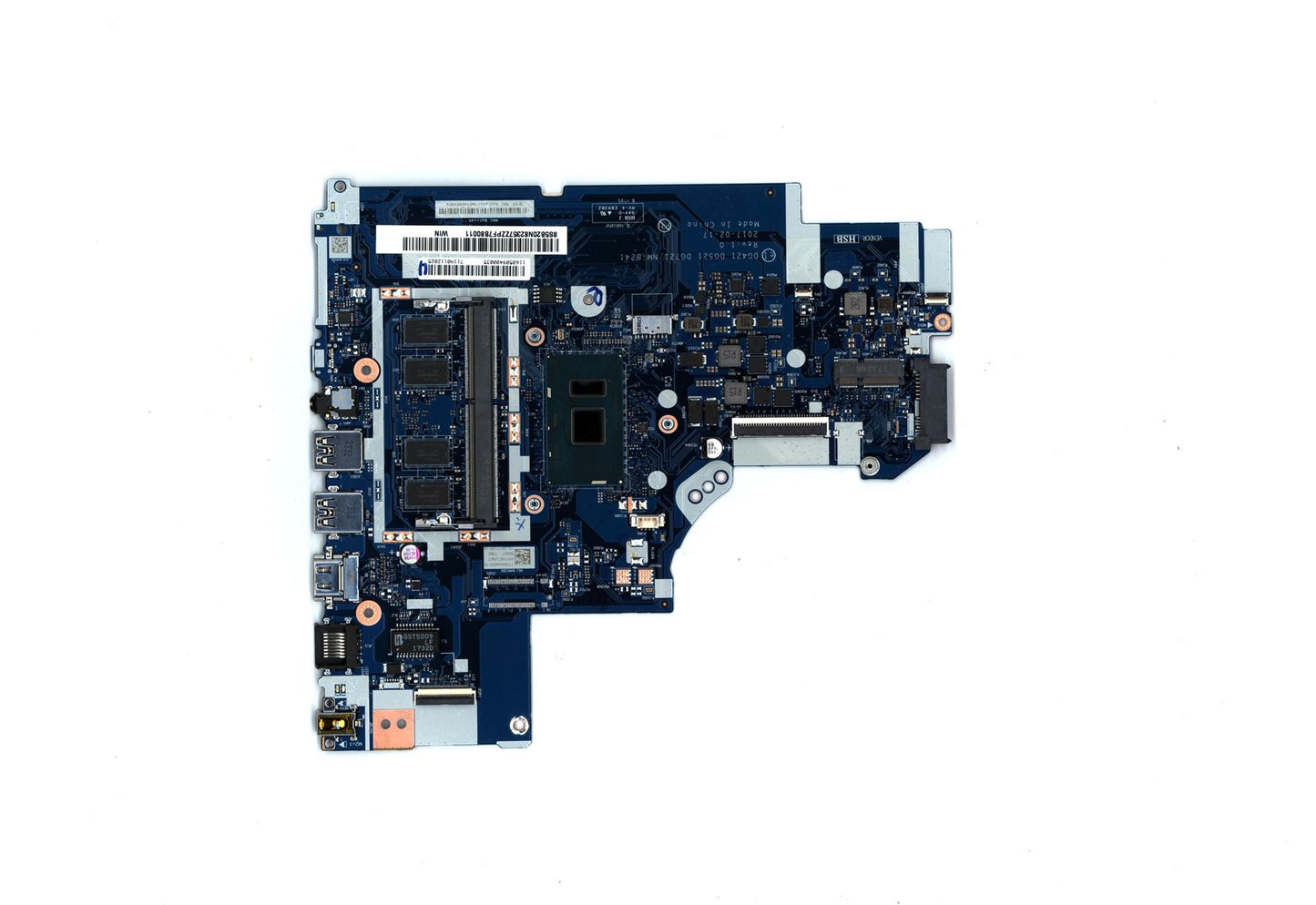 Lenovo MBL80XK241I37100UHUMAD4GWIN 5B20N82357