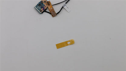 Lenovo Hall sensor Board 04X1660