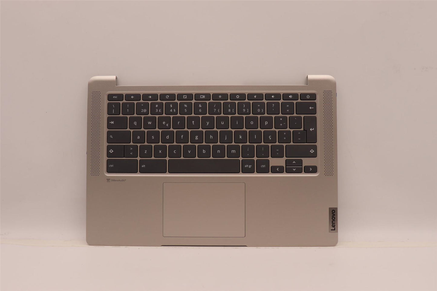 Lenovo FRU PD NFP_SAND W/KB KB POR 5CB1D69272