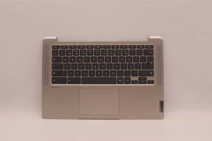 Lenovo FRU PD NFP_SAND W/KB KB POR 5CB1D69272