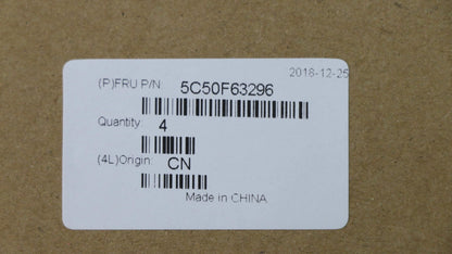 Lenovo TV Scalar BD C A540 W/O cable Board 5C50F63296