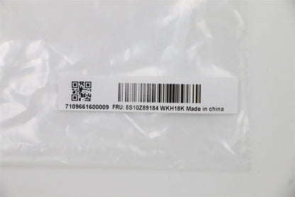 Lenovo SCREW FRU SCREW kits 5S10Z89184