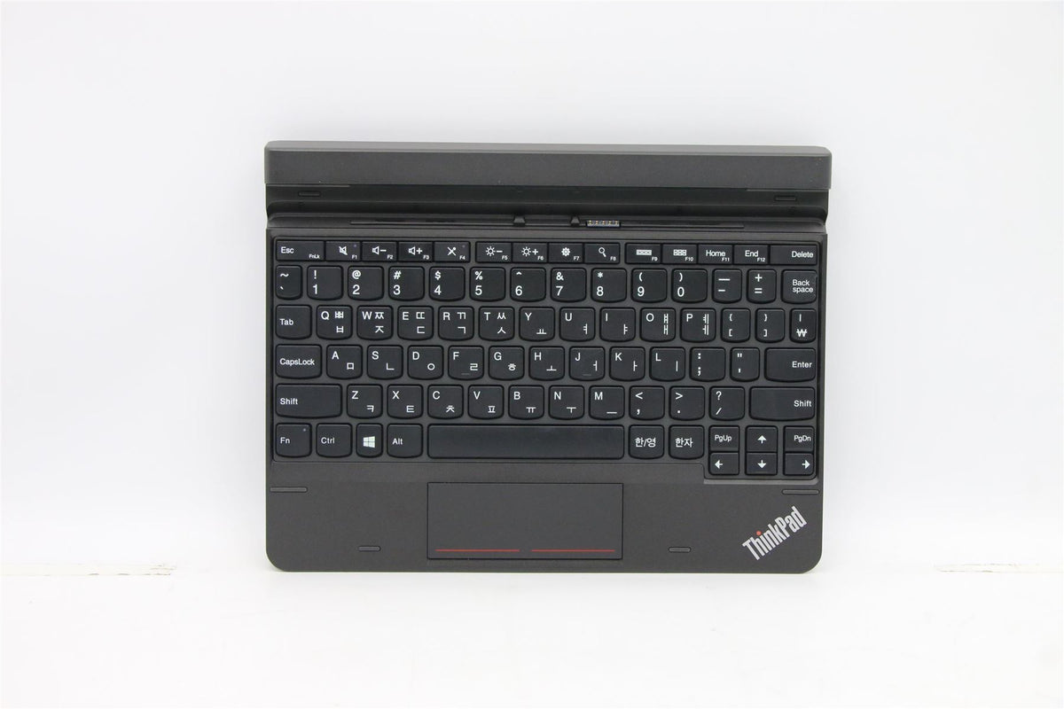 Lenovo TP 10 KB Korea Keyboard 03X9035