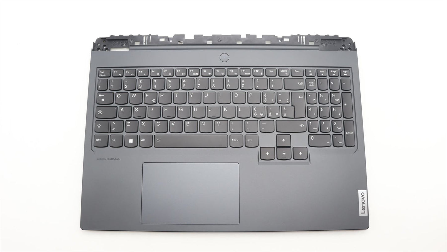 Lenovo Upper Case ASM_ITA L82WS WHWOT_WOL 5CB1L53977