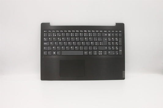 Lenovo IdeaPad S145-15IWL S145-15AST Keyboard Palmrest Top Cover 5CB0S16880