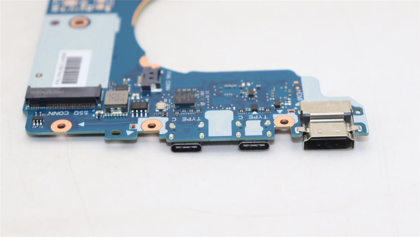 Lenovo Yoga 6 14APU8 Motherboard Mainboard UMA AMDR57540U 8G 5B21L43806