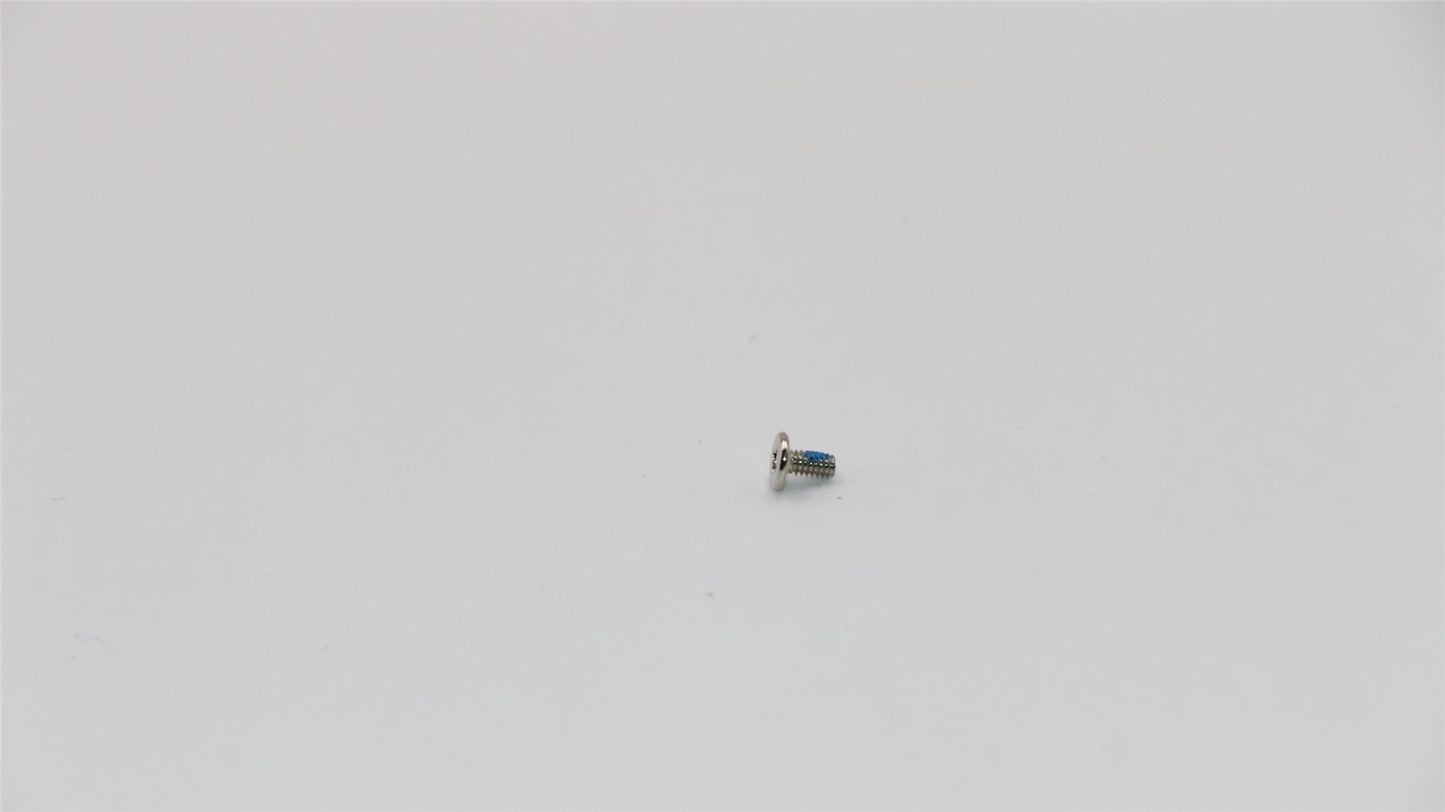 Lenovo 5S10N67241 SCREW Screw L 80VR Fan to Upper Case