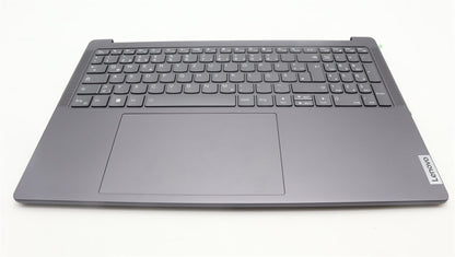 Lenovo Yoga 9 16IRP8 Palmrest Cover Touchpad Keyboard German 5CB1L55120