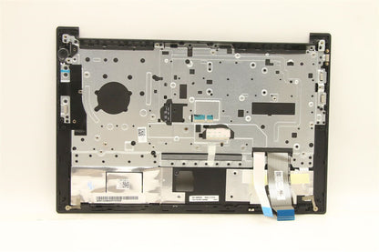 Lenovo MECH_ASM KBD BEL BL(Pri) Pat UK BK 5M11A34964