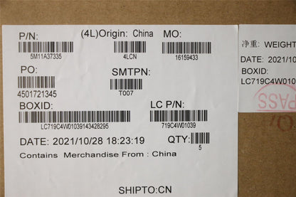 Lenovo MECH_ASM KBDW/C ILD BKLT(CHY) UK BK 5M11A37329