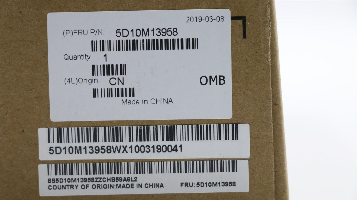 Lenovo Yoga 300-11IBR Touch Touchscreen 5D10M13958