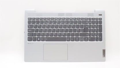 Lenovo Upper Case ASM_UKEL82SFFP_CG_BL_PC 5CB1J00402