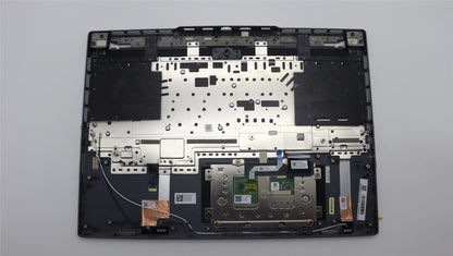 Lenovo Upper Case ASM ENG C 83DH LGRGB 5CB1N84677