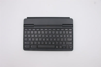 Lenovo MECH_ASM FKYBASM_B_FolioCase_BK_US INT E 5M10W64495