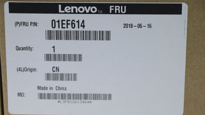 Lenovo 01EF614 MECHANICAL 332AT Handle Cover