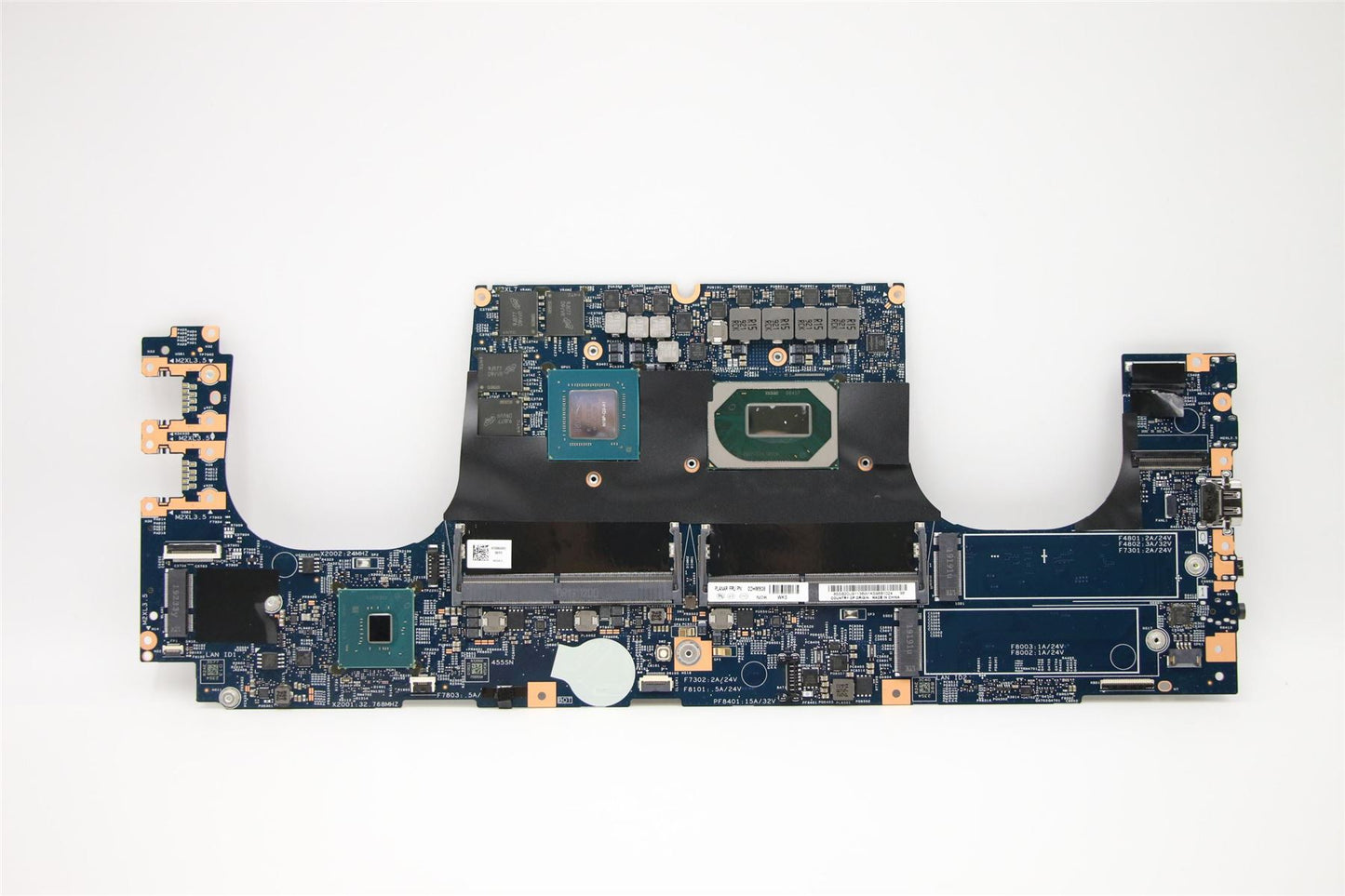 Lenovo 5B21C66971 BDPLANAR E-2276M,vP,N19PQ3,NOK,AMT,dTPM
