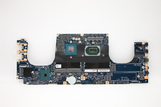 Lenovo 5B21C66971 BDPLANAR E-2276M,vP,N19PQ3,NOK,AMT,dTPM