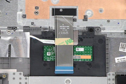 Lenovo Upper Case ASM_UKR L81W1 NFPPGLIPC 5CB1D03718