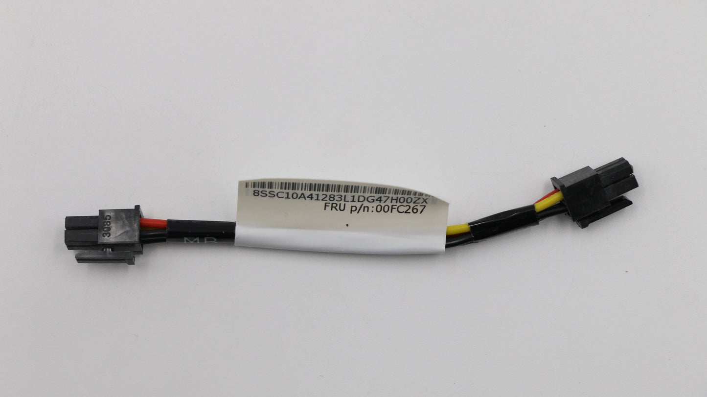 Lenovo MLB--Rear 2U Power HDD Board 00FC267