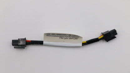 Lenovo MLB--Rear 2U Power HDD Board 00FC267
