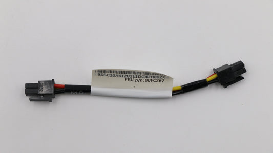 Lenovo MLB--Rear 2U Power HDD Board 00FC267