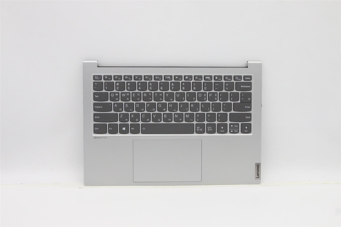 Lenovo Upper Case ASM_KOR L82LA LIG_SR 5CB1B43516