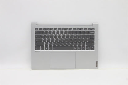 Lenovo Upper Case ASM_KOR L82LA LIG_SR 5CB1B43516