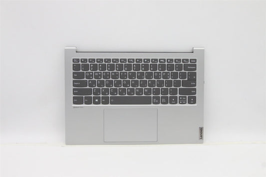 Lenovo Upper Case ASM_KOR L82LA LIG_SR 5CB1B43516
