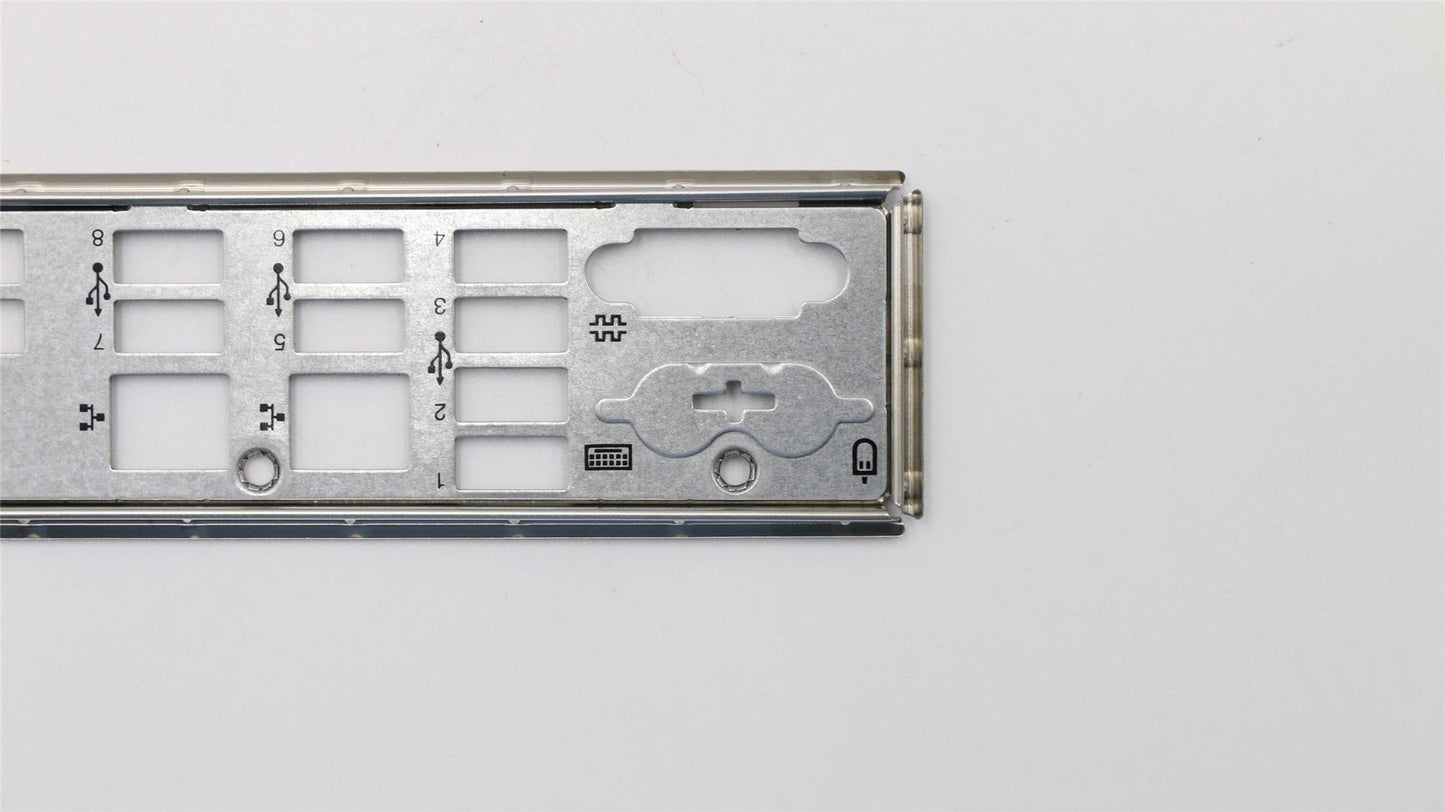 Lenovo I/O Shield, Hol 03W5459