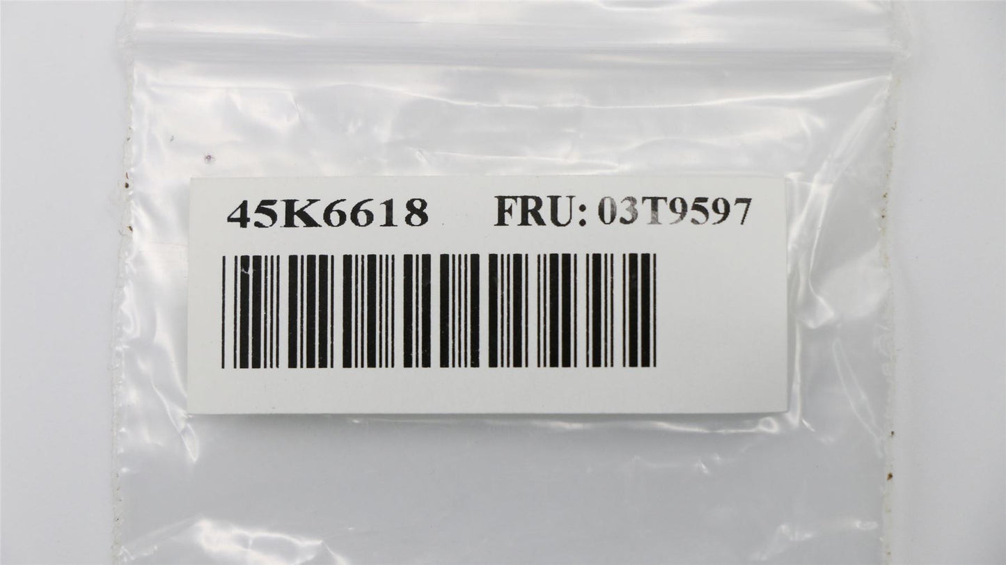 Lenovo RETAINER Fru,ODD clip 03T9597