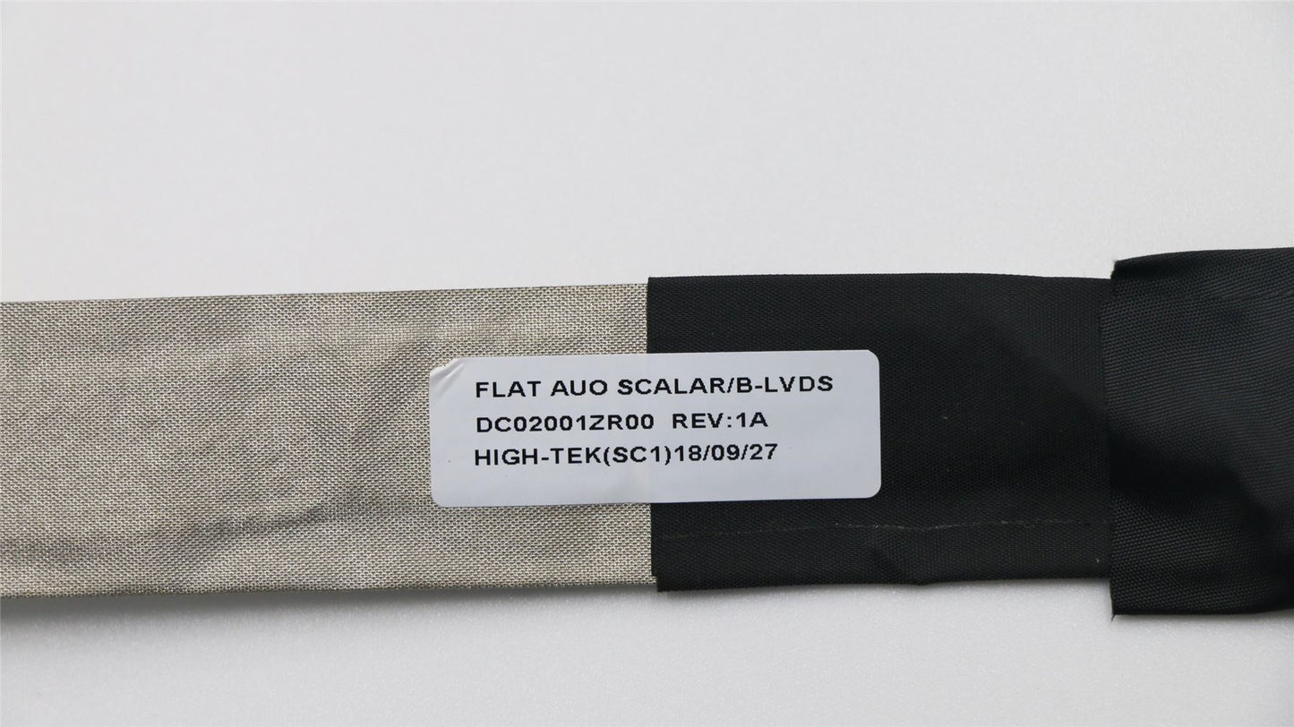 Lenovo All-In-One A740 Cable Lcd Screen Display LED 5C10F65663