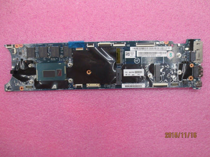 Lenovo ThinkPad X1 2nd X1 2nd Gen Motherboard Mainboard i7-4600 8GB RAM 00HN769