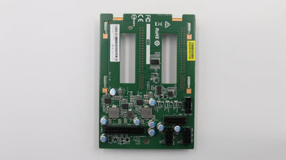 Lenovo TS460 PDB SVT Board 00HV951
