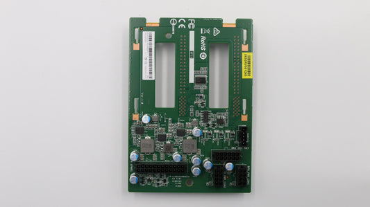 Lenovo TS460 PDB SVT Board 00HV951