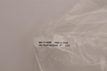 Lenovo TAPE Mylar L82UF thermal 5T10S33538