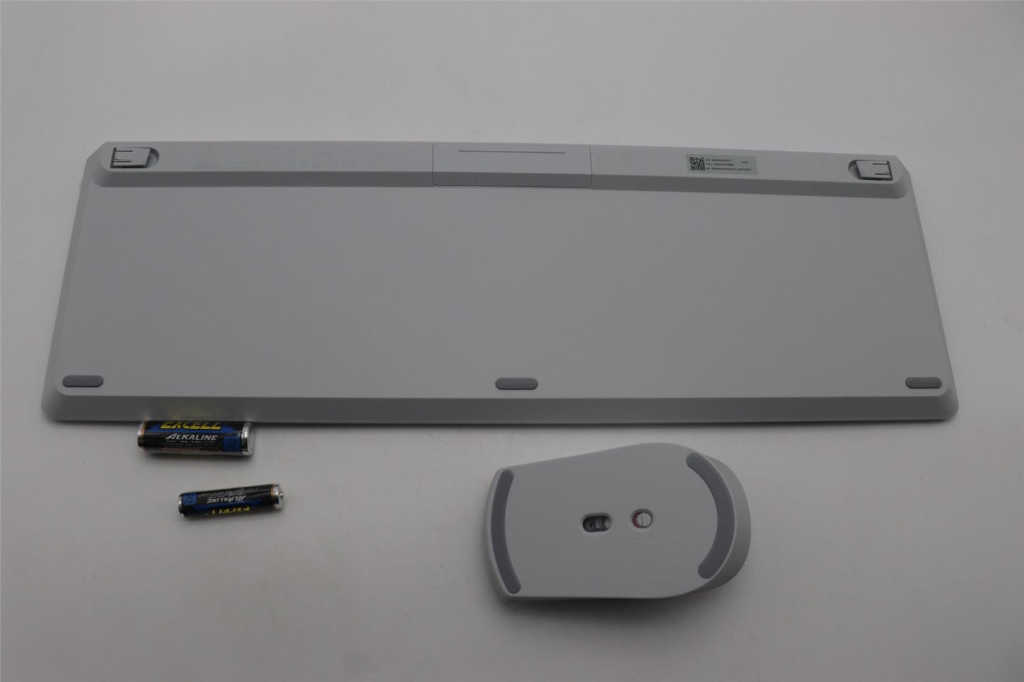 Lenovo KYB_MOUSE G-T Eos3 2.4G KM CLD DE 5KM0U87895