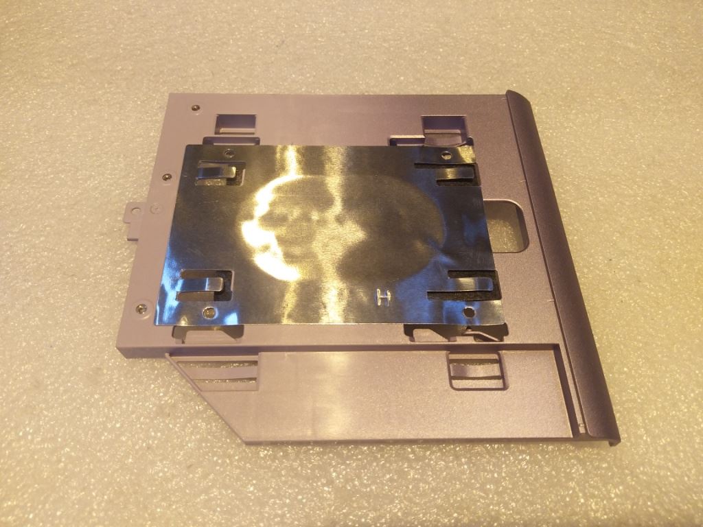 Lenovo 5M20N86530 MECHANICAL DUMMYODDL80XL for2ndHDD LLPT