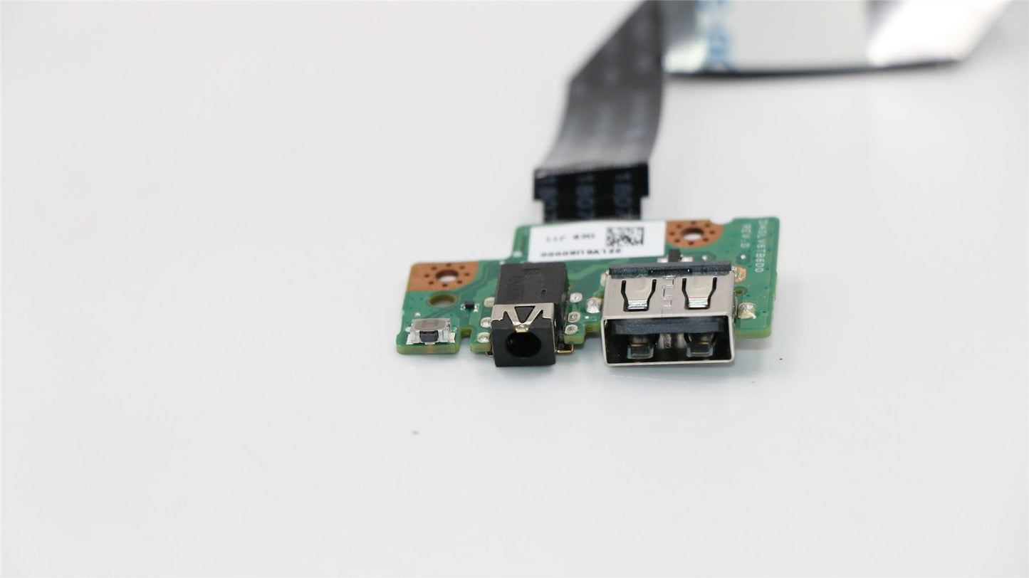 Lenovo V310-15ISK V310-15IKB USB Audio Port Board 5C50L59496
