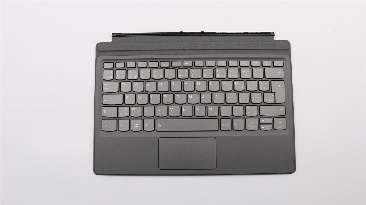 Lenovo External, Docking, Canadian French, Backlight Keyboard 5N20N88580