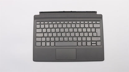Lenovo External, Docking, Canadian French, Backlight Keyboard 5N20N88580