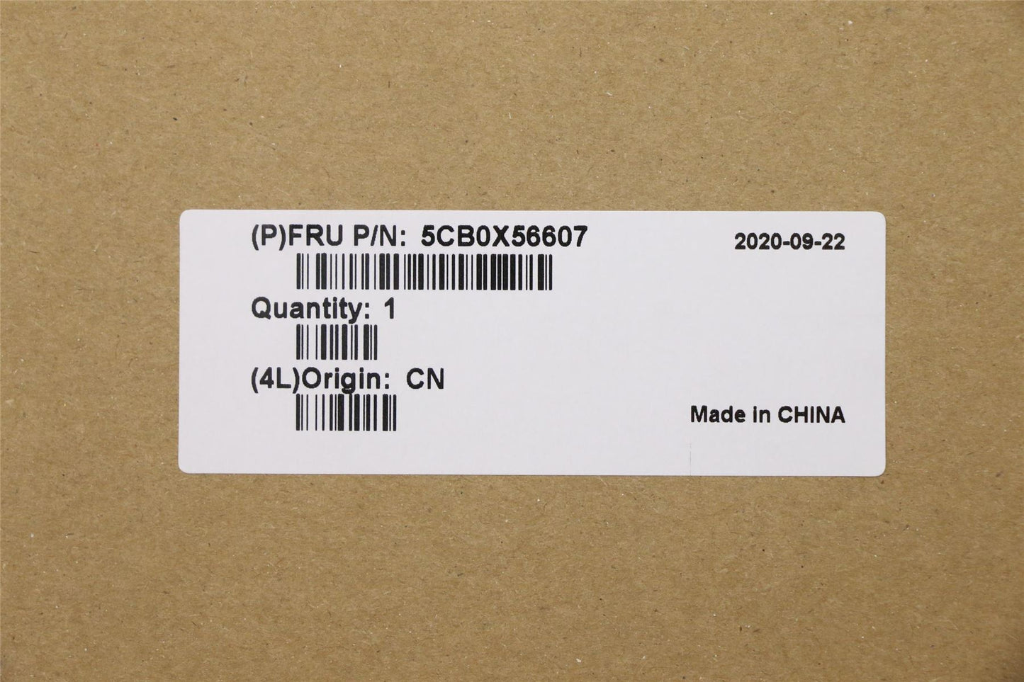 Lenovo IdeaPad 3-14ADA05 3-14ARE05 Palmrest Cover Touchpad Keyboard 5CB1D68864