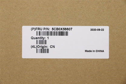 Lenovo IdeaPad 3-14ADA05 3-14ARE05 Palmrest Cover Touchpad Keyboard 5CB1D68864