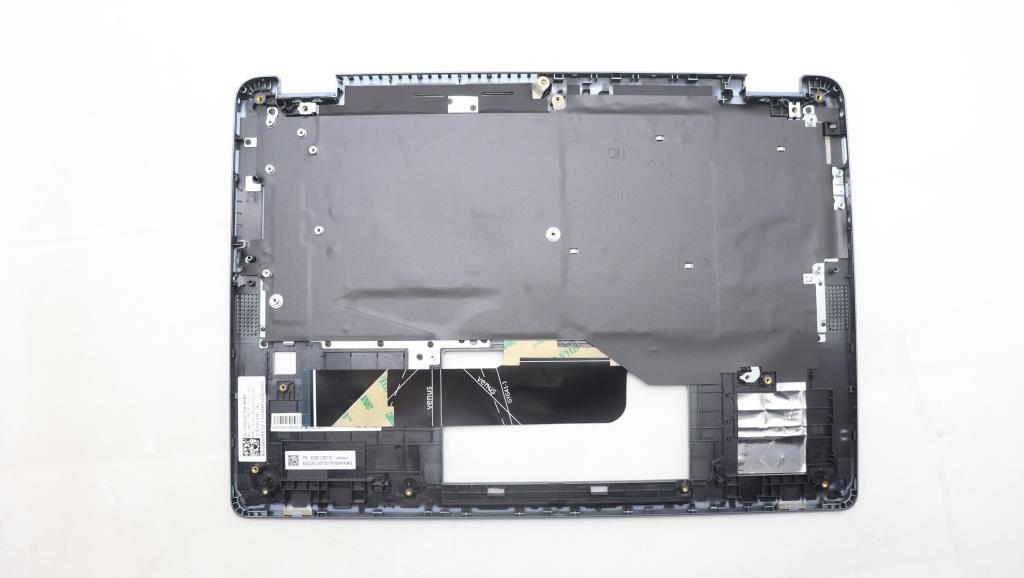 Lenovo Upper Case ASM_NORDIC W 82Y0 SB 5CB1L30772