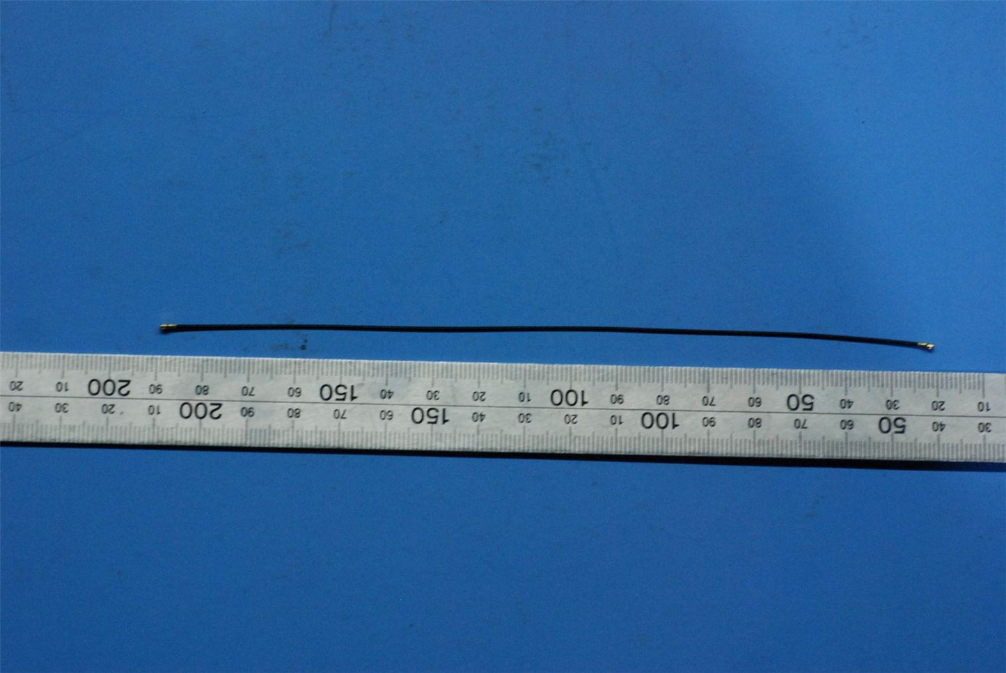 Lenovo TB-X604 RF Cable&*HQ21300204000 CS 5C18C09702